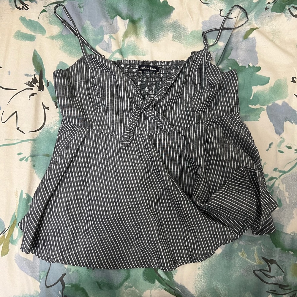 American Eagle Tank